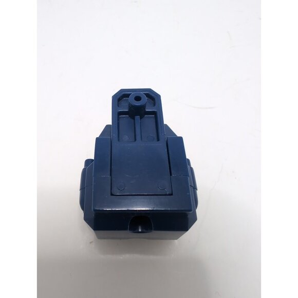 Transformers G1 Optimus Prime Powermaster Head Only Vintage 1988 - Picture 6 of 7